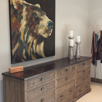 Canmore Home
