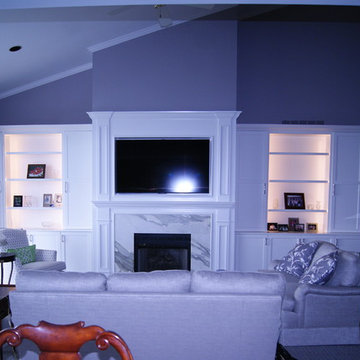 Saint Clair Shores Remodel