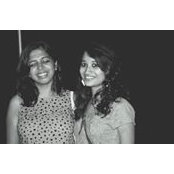 Rhea Naithani's photo