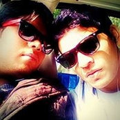 Anurag Parida's photo