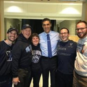 Garrett Brooks's photo