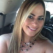 Minka Fitzgerald's photo