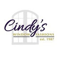 Cindy's Window Fashions's profile photo