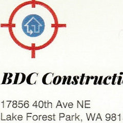 BDC Construction
