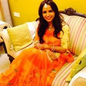 Photo de Asha Shekhawat