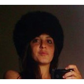 Viola Giannoli's photo
