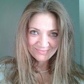 Vicky Karavias foto