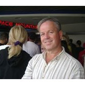 David Peterson's photo