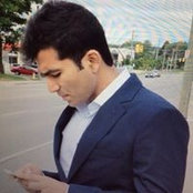 Foto von Ahad Shafiq