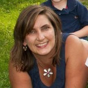 Theresa Henige Robinsons billede