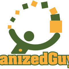 The Organized Guy
