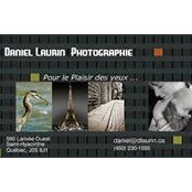 Daniel Laurin's photo