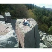 Jeff Hayes's photo