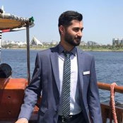Usama Shabbir's photo