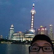 Jovi Leong's photo