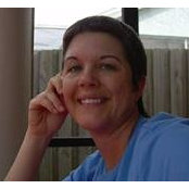 Nancy Stafford's photo