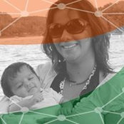Neha Shah's photo