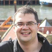 Marinus Snymans foto