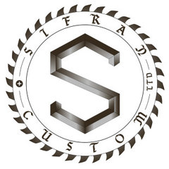 Sifran Custom Ltd