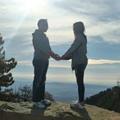 Cathy Liu's photo
