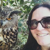 Giselle McKenna's photo