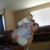 Dustin Graham's photo