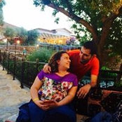 Merve Ertürk Ağrı's photo