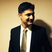 George Thomas's photo