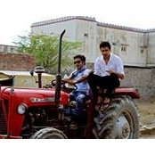 Amogh Shinde's photo