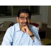 Krishna Narayanan's photo