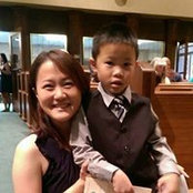 Karen Hsu's photo