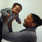 Tishawn Usiade's photo