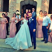Bianca Stingaciu's photo
