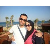 Ahmed Samy's photo