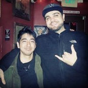 Kevin Uehara's photo