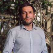 Dan Dubovs billede
