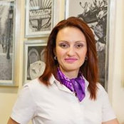 Нателла Сидороваs foto