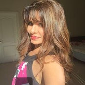Rosh Patel's photo