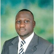 Photo de Joseph Okia