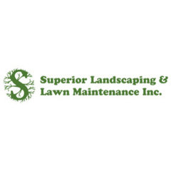 Superior Landscaping & Lawn Maintenance Inc.