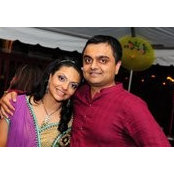 Zarana Patel's photo