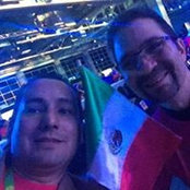 Foto von Daniel Maldonado