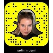 Selin Mitrani's photo