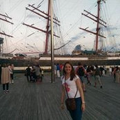Foto von Melissa Borjas