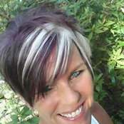 Melissa Ashs foto