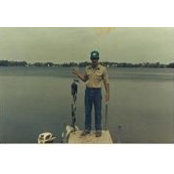 Paul Albrecht's photo