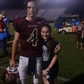 Kourtney Roberts's photo