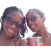 Crystal Nwokorie's photo