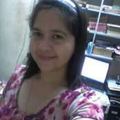 Maridel Mata's photo
