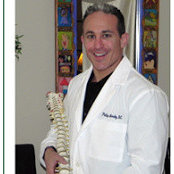 Dr. Philip Golinsky's photo